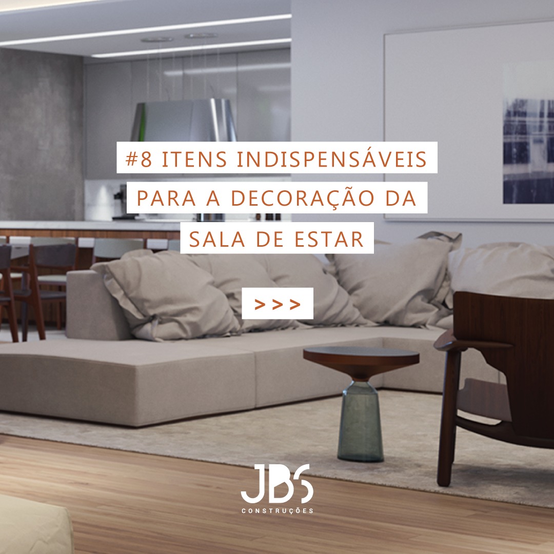 JBS Construções